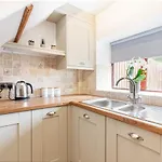 End Cottage Norwich