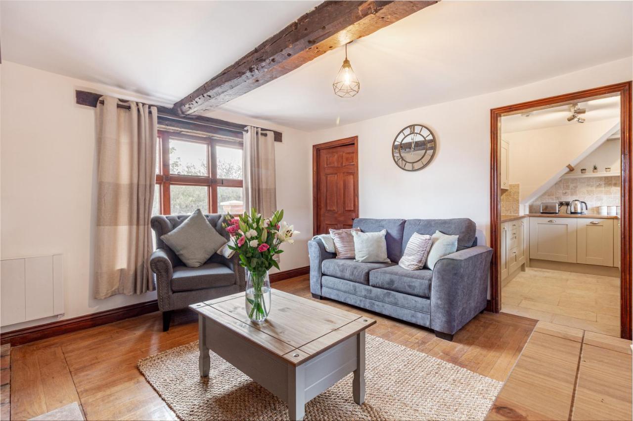 End Holiday home Norwich
